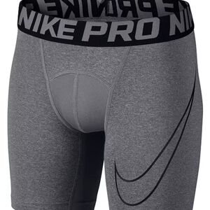 Nike Pro Dri-fit compression big boy short size XL
